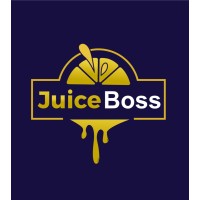 Juice Boss Indonesia logo, Juice Boss Indonesia contact details