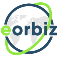 Eorbiz logo, Eorbiz contact details