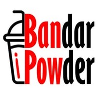 Bandar Powder logo, Bandar Powder contact details