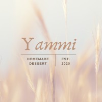 Yammi Pudding logo, Yammi Pudding contact details