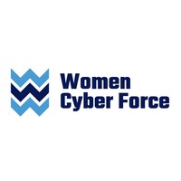 Women Cyber Force logo, Women Cyber Force contact details