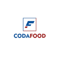 Coda Food logo, Coda Food contact details