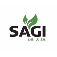 SAGI Kitchen logo, SAGI Kitchen contact details