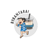 Bobantara! logo, Bobantara! contact details