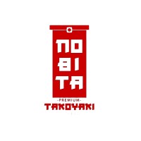 Nobita Takoyaki logo, Nobita Takoyaki contact details