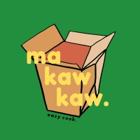 Makawkaw.id logo, Makawkaw.id contact details