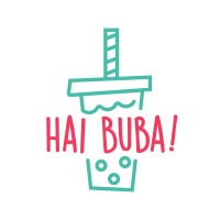 Hai Buba! logo, Hai Buba! contact details