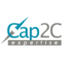 Cap2C Expertise logo, Cap2C Expertise contact details