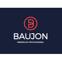 BAUJON IMMOBILIER logo, BAUJON IMMOBILIER contact details