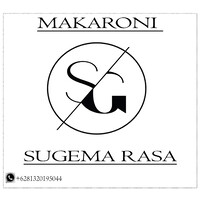 SNACK SUGEMA RASA logo, SNACK SUGEMA RASA contact details