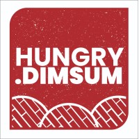 Hungry Dimsum logo, Hungry Dimsum contact details