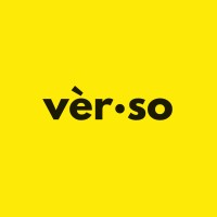 VERSO Indonesia logo, VERSO Indonesia contact details