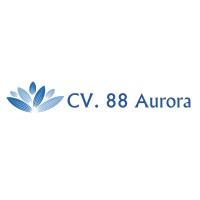 CV. 88 Aurora logo, CV. 88 Aurora contact details