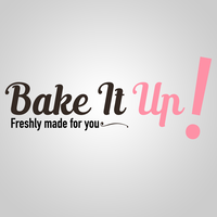 Bake It Up logo, Bake It Up contact details