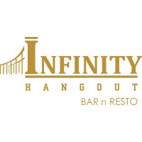 Infinity Hangout logo, Infinity Hangout contact details