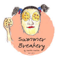 Summer Breakery logo, Summer Breakery contact details