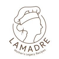 LAMADRE F&B logo, LAMADRE F&B contact details