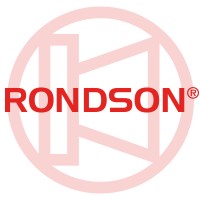 RONDSON logo, RONDSON contact details