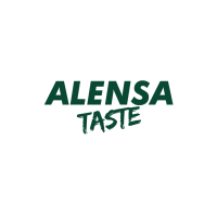 Alensa Taste logo, Alensa Taste contact details