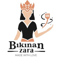 Bikinan Zara logo, Bikinan Zara contact details