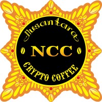 Nusantara Crypto Coffee logo, Nusantara Crypto Coffee contact details