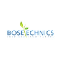 Bosetechnics logo, Bosetechnics contact details