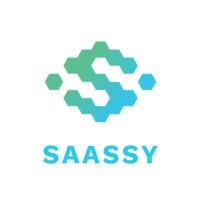 Saassy.id logo, Saassy.id contact details