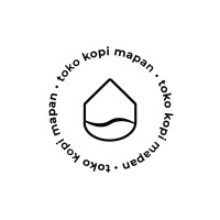 Toko Kopi Mapan logo, Toko Kopi Mapan contact details