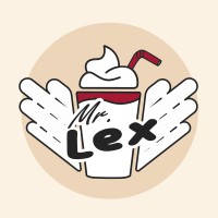 Mr. Lex logo, Mr. Lex contact details