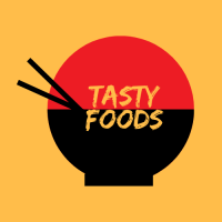 TASTYFOODS logo, TASTYFOODS contact details