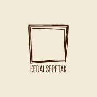 Kedai Sepetak logo, Kedai Sepetak contact details