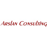 ARSLAN CONSULTING logo, ARSLAN CONSULTING contact details