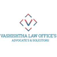 Vashishtha Law Office's logo, Vashishtha Law Office's contact details