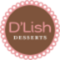 D'Lish Desserts logo, D'Lish Desserts contact details