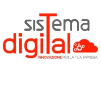 Sistema Digital srl logo, Sistema Digital srl contact details