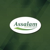 Assalam Sejahtera Group logo, Assalam Sejahtera Group contact details