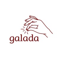 GALADA logo, GALADA contact details