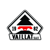 Vaillat S.A.S. logo, Vaillat S.A.S. contact details