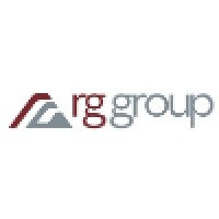 RGGroup logo, RGGroup contact details