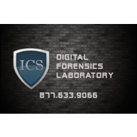 ICS Corporation logo, ICS Corporation contact details