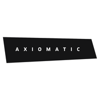 Axiomatic sarl logo, Axiomatic sarl contact details