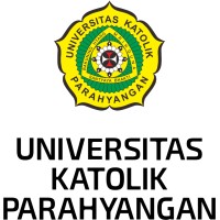 UNIVERSITAS KATOLIK PARAHYANGAN logo, UNIVERSITAS KATOLIK PARAHYANGAN contact details