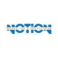 Notion Advertising and Marketing logo, Notion Advertising and Marketing contact details