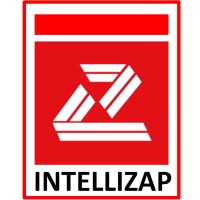 Intellizap logo, Intellizap contact details