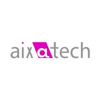 AIXaTech GmbH logo, AIXaTech GmbH contact details