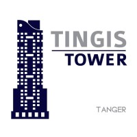 TINGIS TOWER logo, TINGIS TOWER contact details