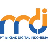 Mikbad Digital Indonesia (MDI) logo, Mikbad Digital Indonesia (MDI) contact details