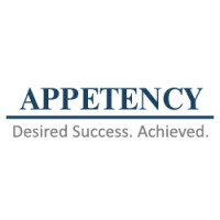 APPETENCY logo, APPETENCY contact details