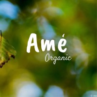 Ame Organic logo, Ame Organic contact details