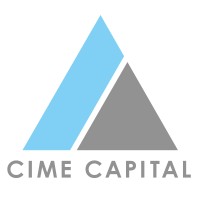 Cime Capital AG logo, Cime Capital AG contact details